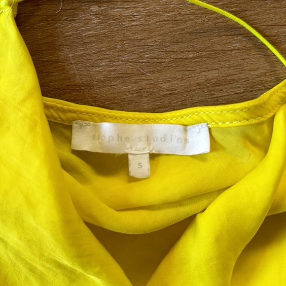 Erophes Studios Tank (Small) - Picture 2 of 3